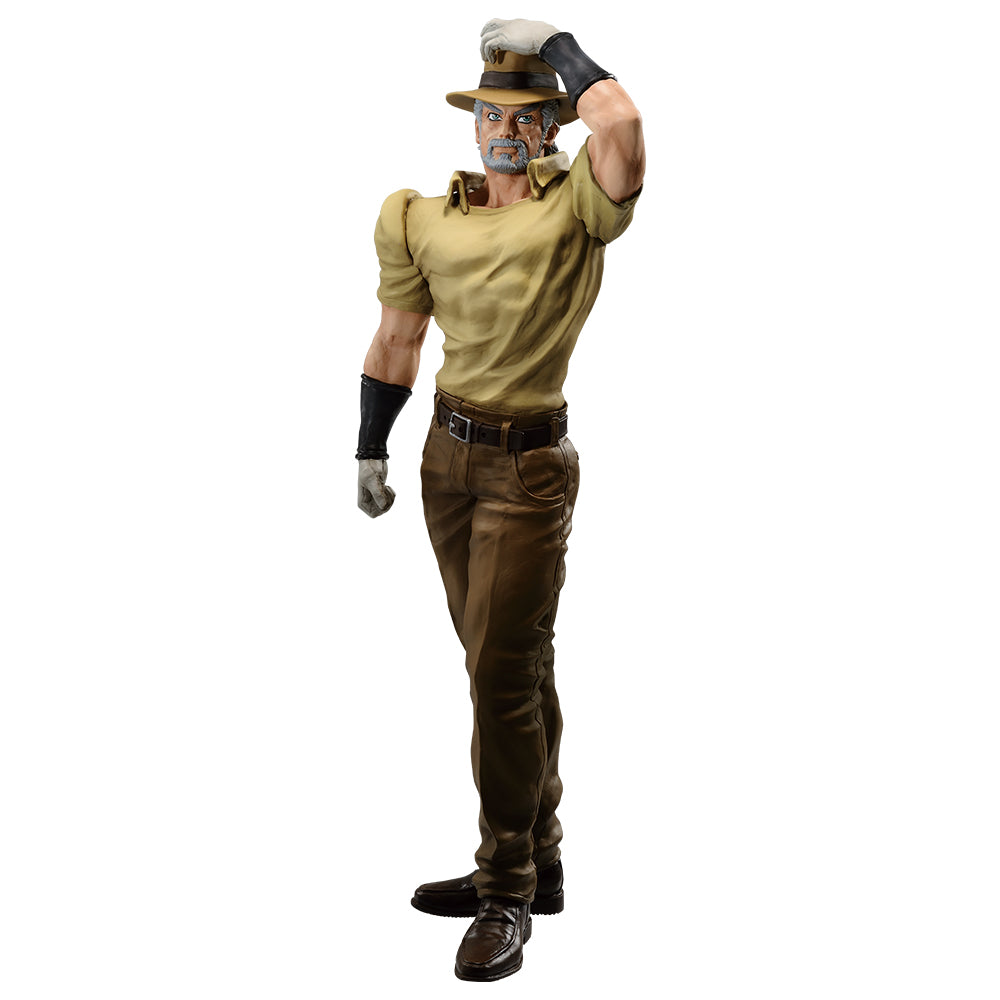 Ichiban Kuji JoJo's Bizarre Adventure Joseph Joestar MASTERLISE Prize C
