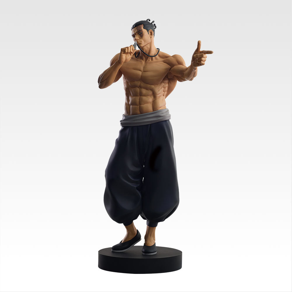Ichiban Kuji Jujutsu Kaisen Aoi Todo Prize C Figure