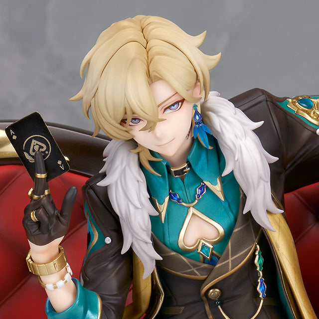 Honkai Star Rail Aventurine 1/7 Scale Figure