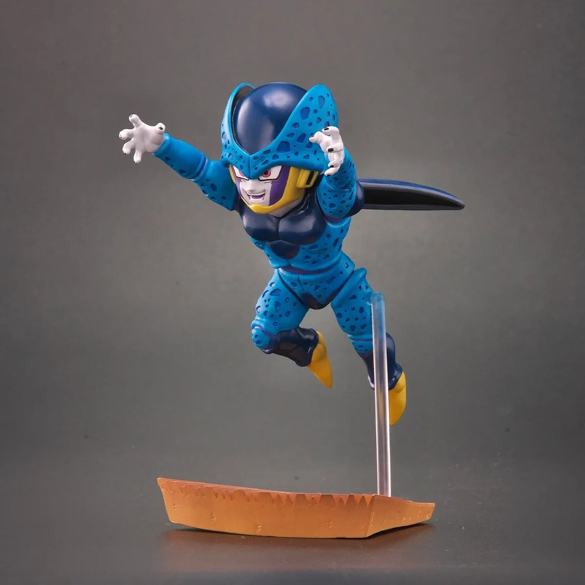 Dragon Ball ARISE Perfect Cell Figure with Bonus