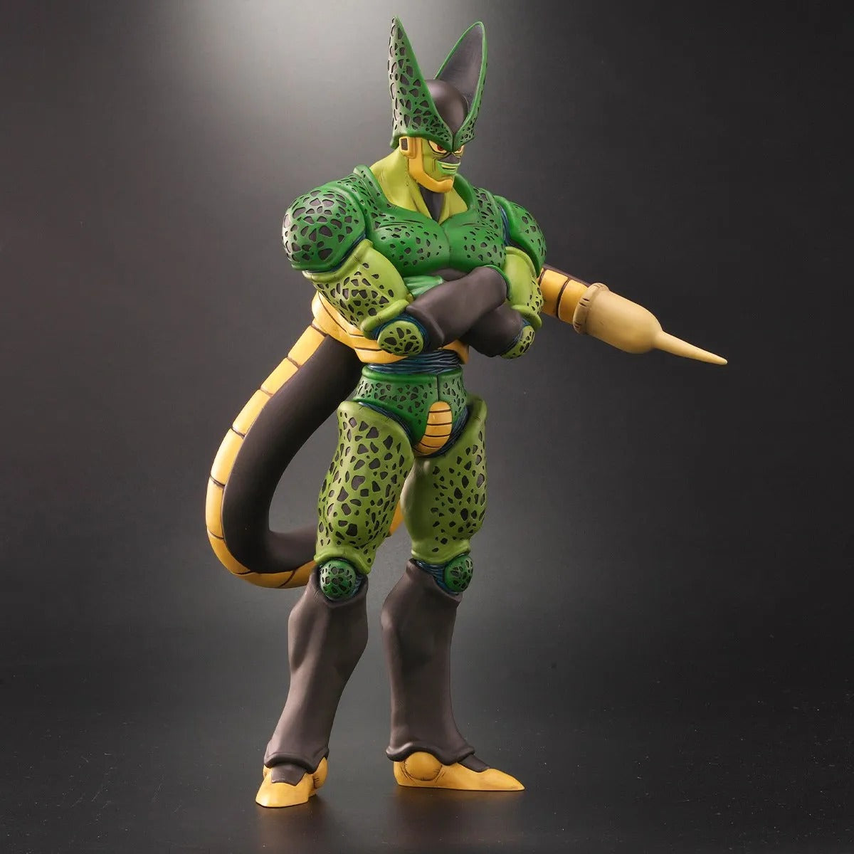 Dragon Ball ARISE Semi Perfect Cell SP Color Ver Figure