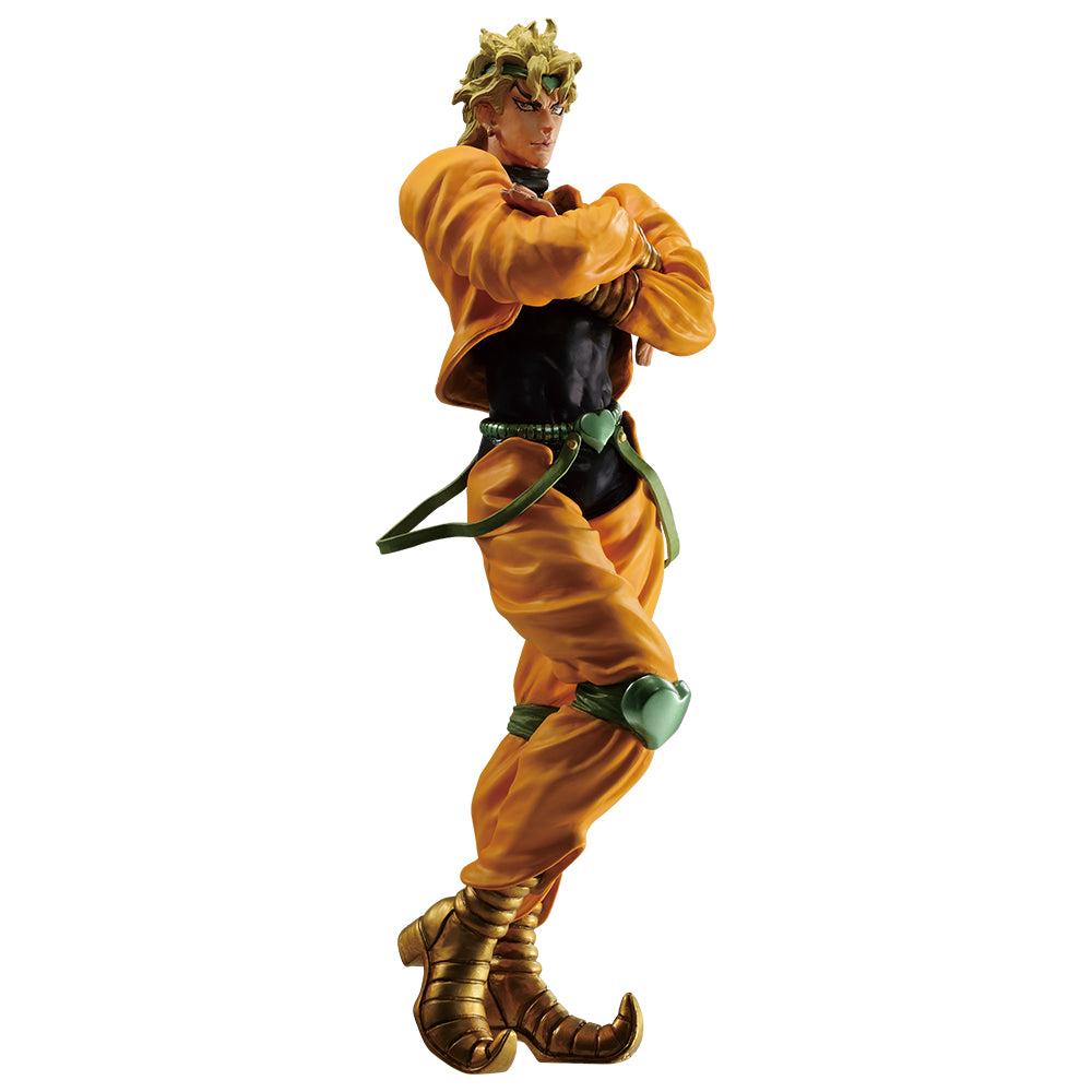 Ichiban Kuji JoJo's Bizarre Adventure DIO MASTERLISE Last One Ver.