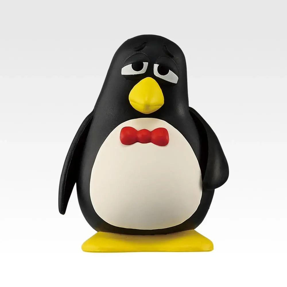 Ichiban Kuji Toy Story Wheezy Mini Figure Prize K