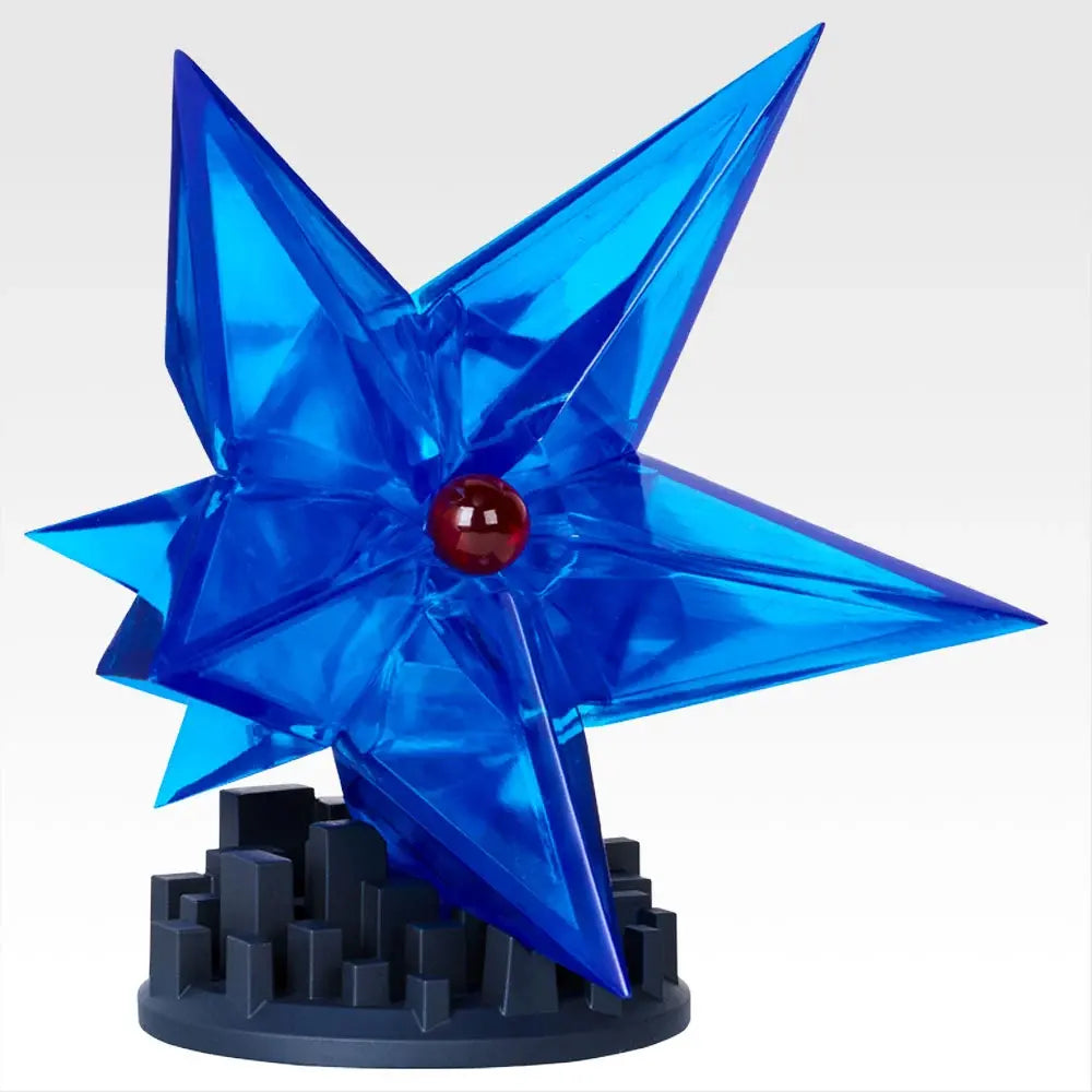 Ichiban Kuji Evangelion Sixth Angel Ramiel Prize E Figure