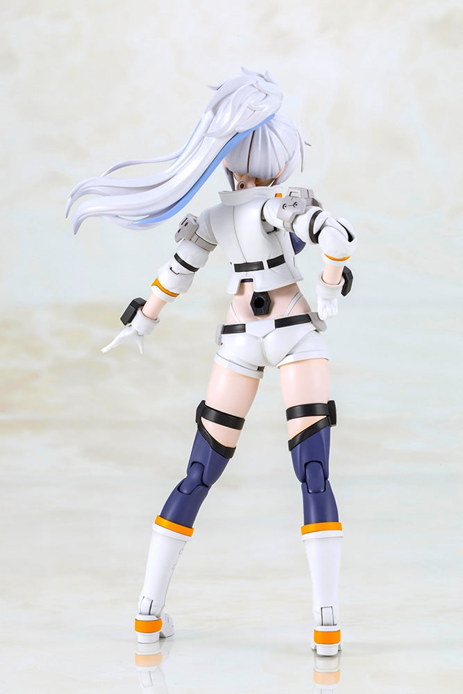 Pre-order Kotobukiya Frame Arms Girl Second Jive Plastic Model Kit Bonus Item