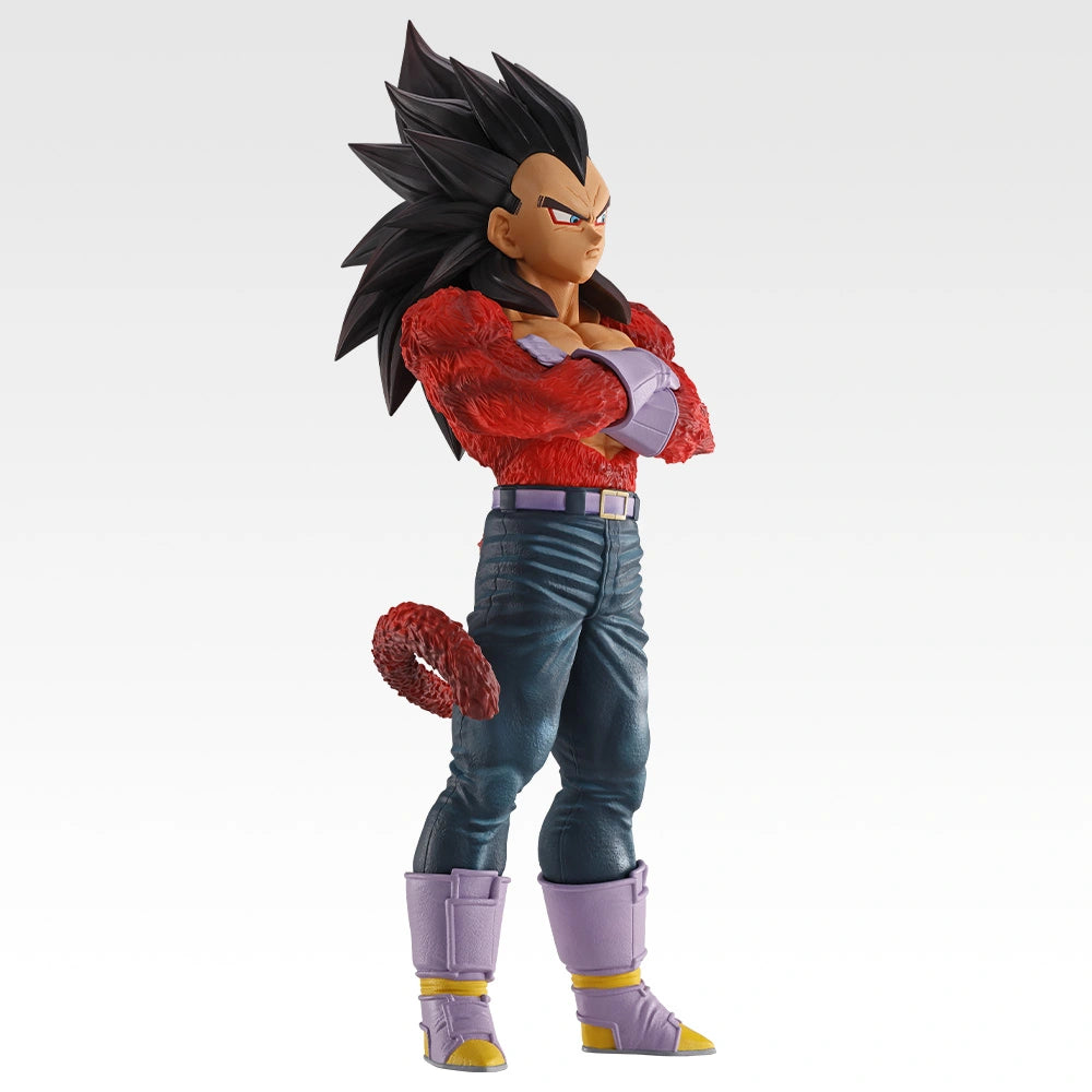 Ichiban Kuji Dragon Ball GT Super Saiyan 4 Vegeta MASTERLISE Prize B