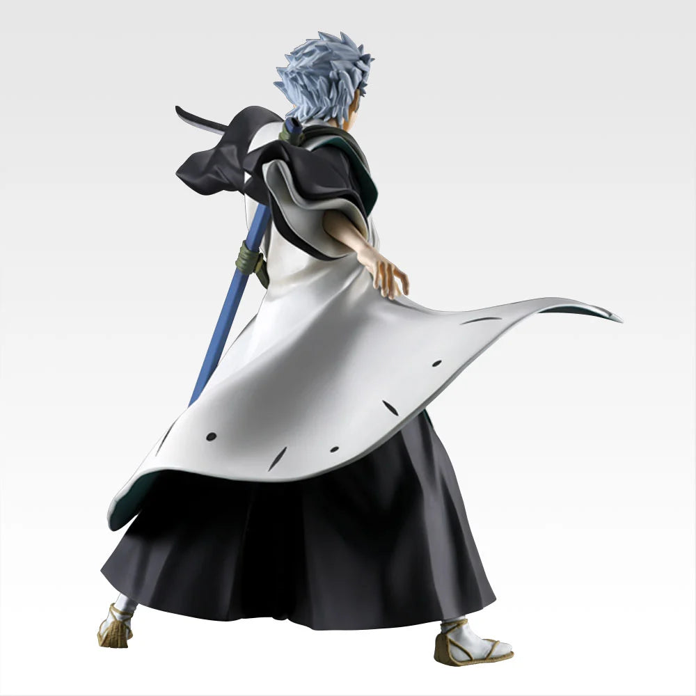 Ichiban Kuji Bleach Toshiro Hitsugaya MASTERLISE Prize A Figure