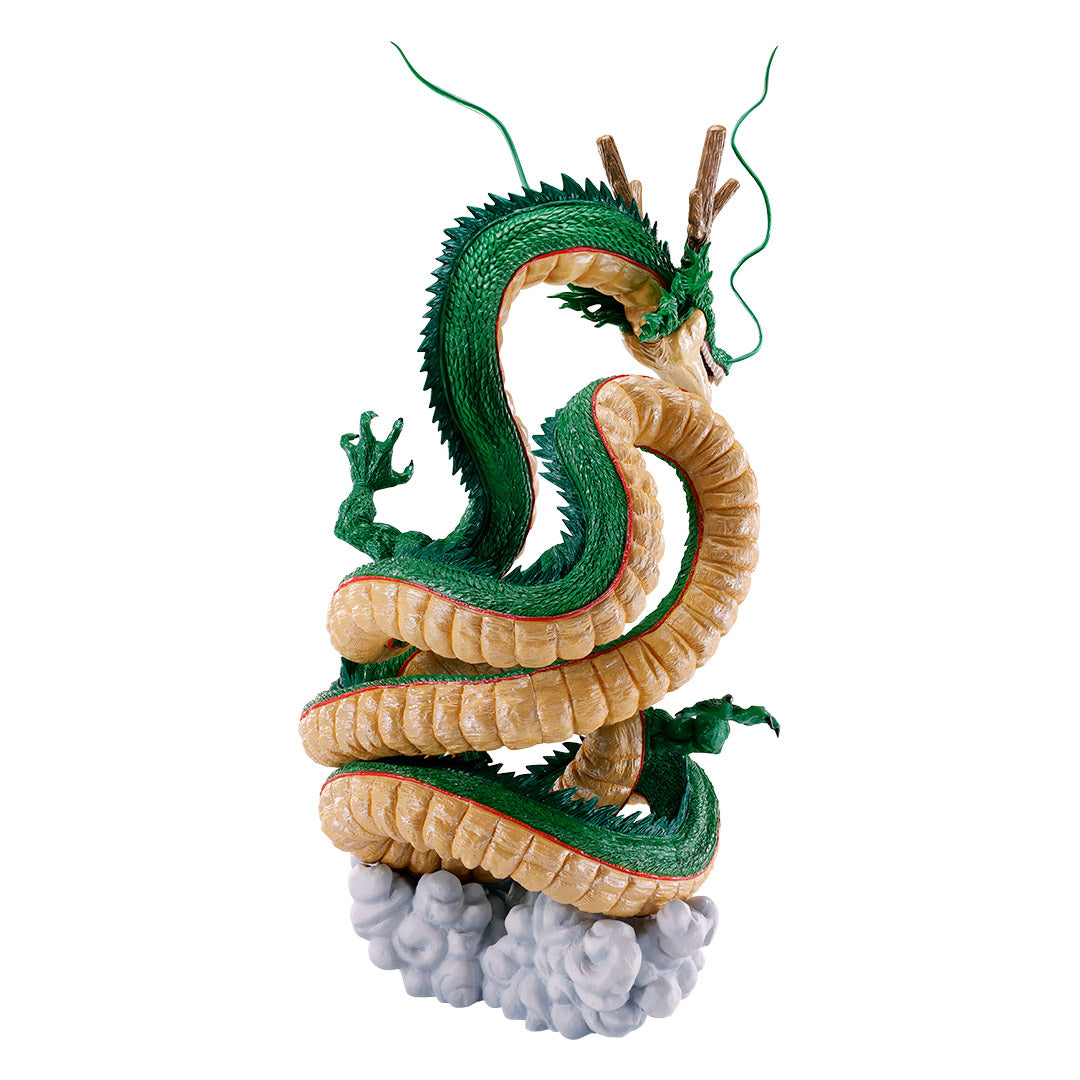 Ichiban Kuji Dragon Ball Shenron Special Color Ver. Last One Lot