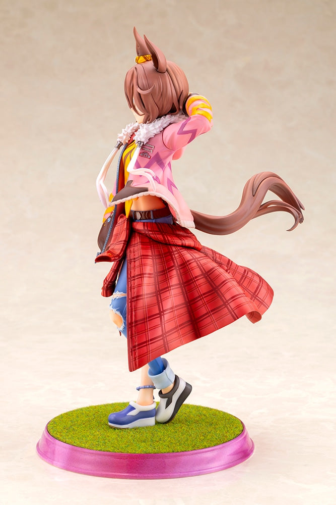Kotobukiya Uma Musume Narita Taishin 1/7 Scale Figure [Store Exclusive]