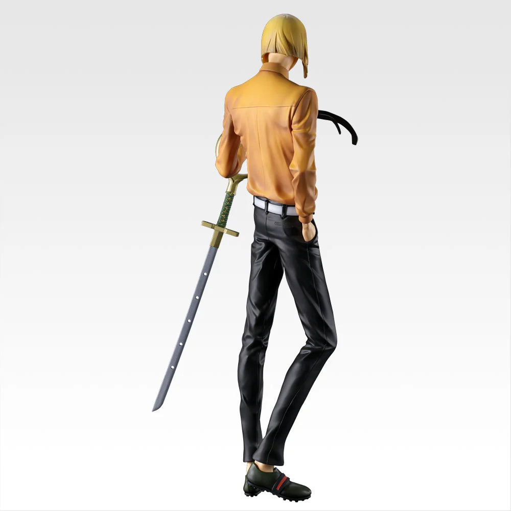 Ichiban Kuji Bleach Shinji Hirako MASTERLISE Prize B Figure