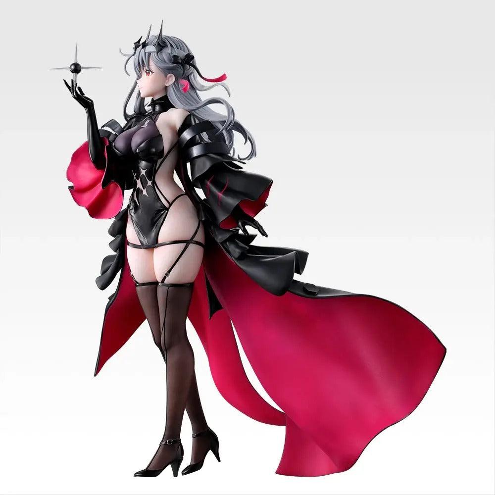 Ichiban Kuji Goddess of Victory Nikke Modernia Second Affection Last One Ver.