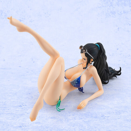 One Piece POP Limited Edition Nico Robin Ver BB 02 20th Anniversary Figure