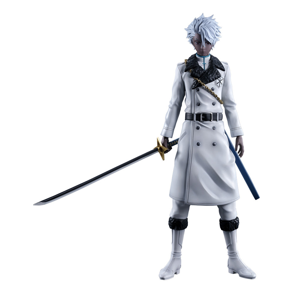 Ichiban Kuji Bleach Toshiro Hitsugaya Zombie MASTERLISE Last One Ver.