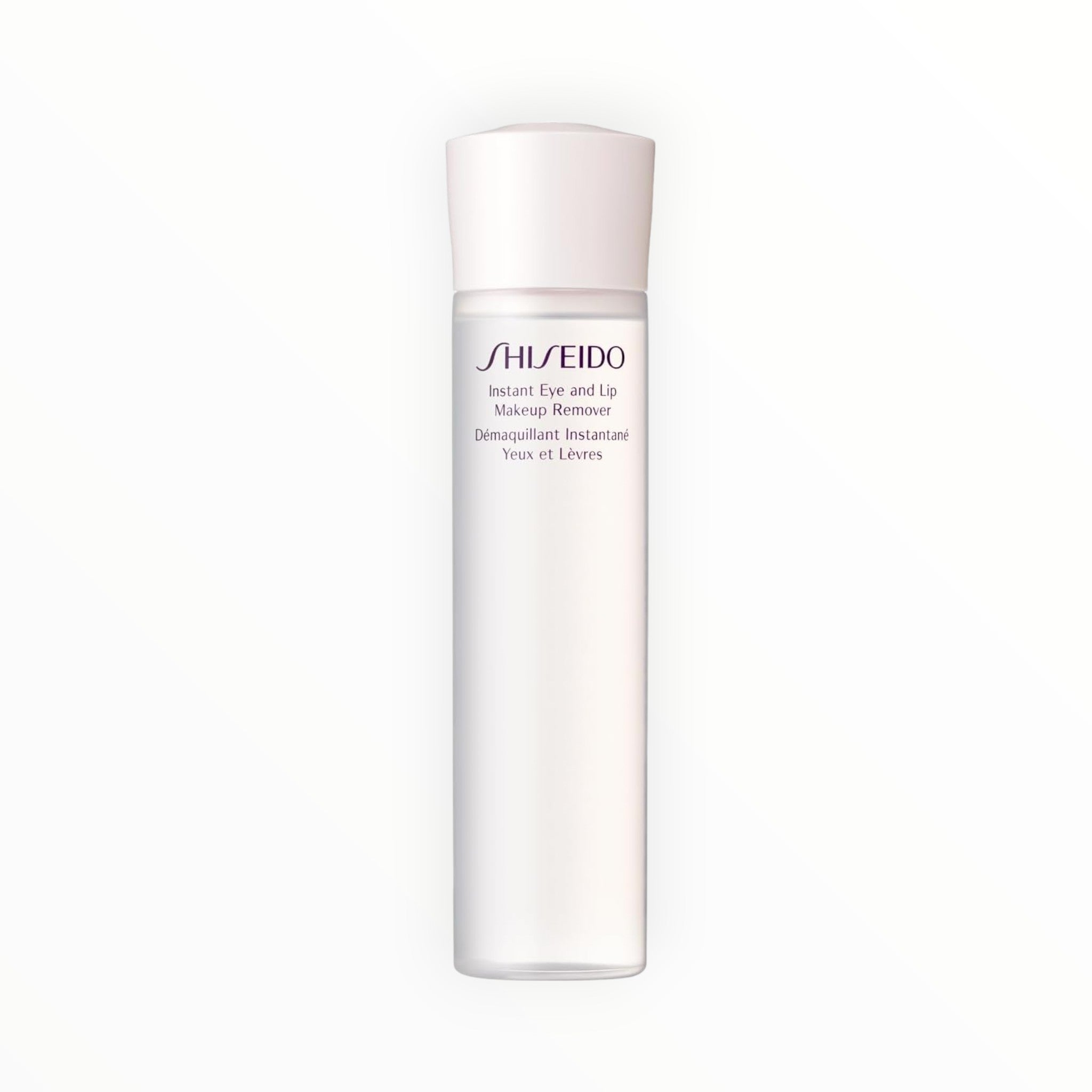 Shiseido INSTANT EYE AND LIP MAKEUP REMOVER 125mL