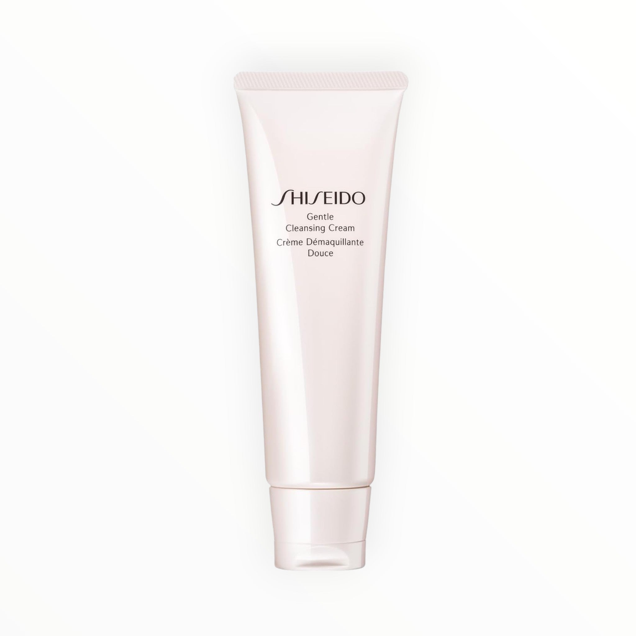 Shiseido Gentle Cleansing Cream 123g