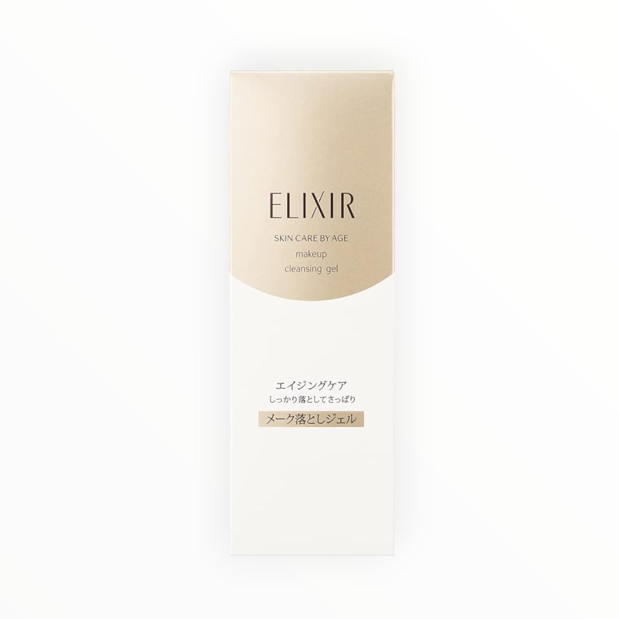 ELIXIR SUPERIEUR MAKEUP CLEANSING GEL N 140g