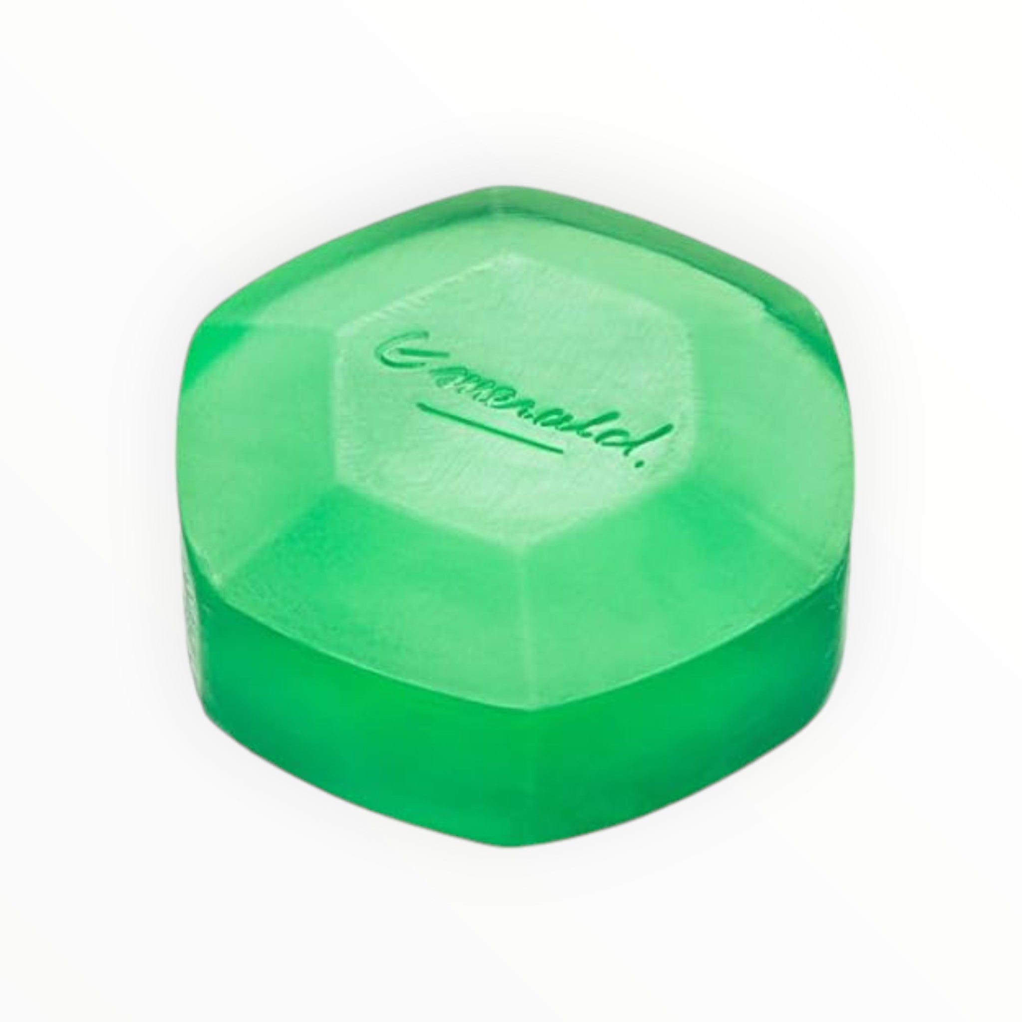 Shiseido HONE CAKE (Emerald) NA 100g