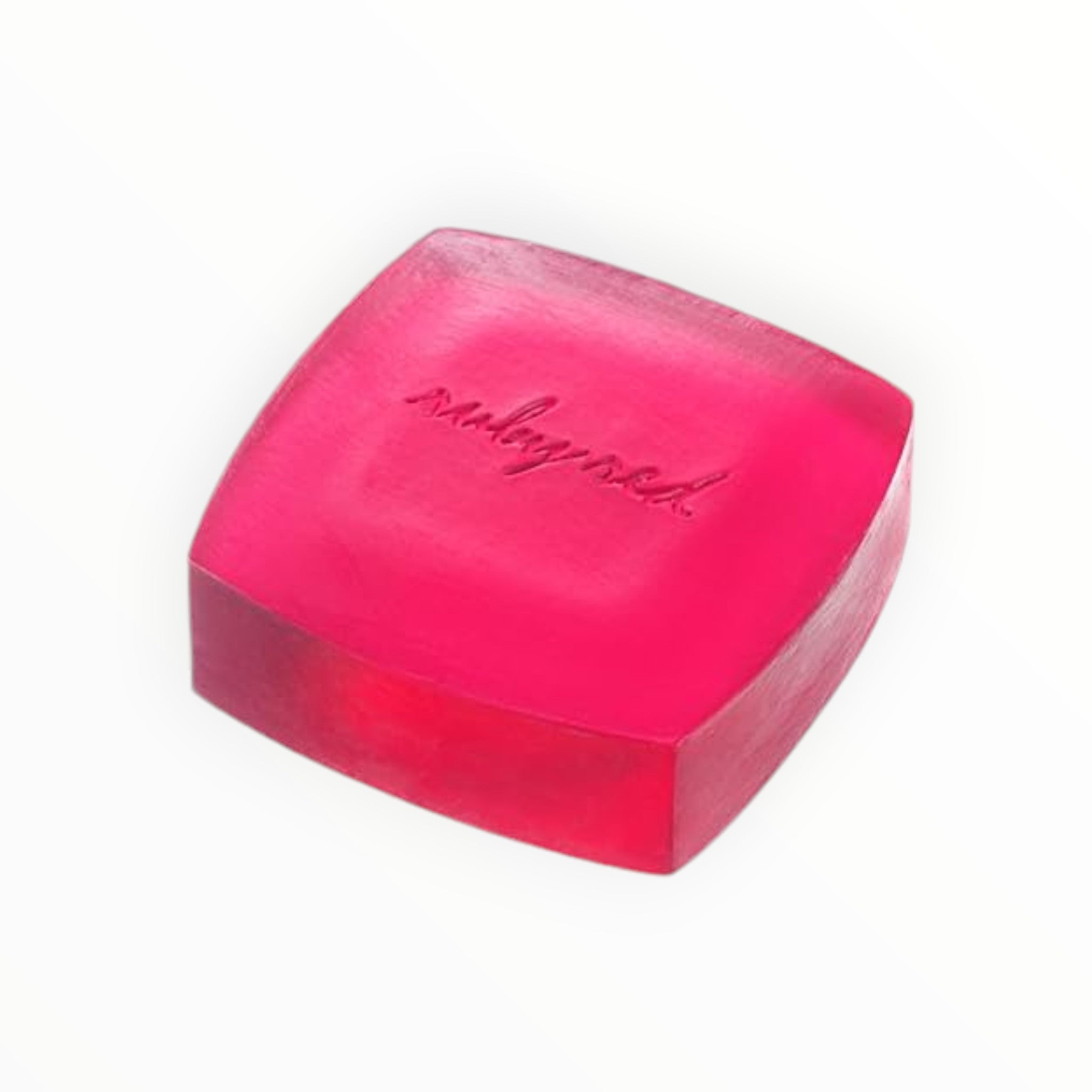 Shiseido HONE CAKE (Ruby Red) 100g