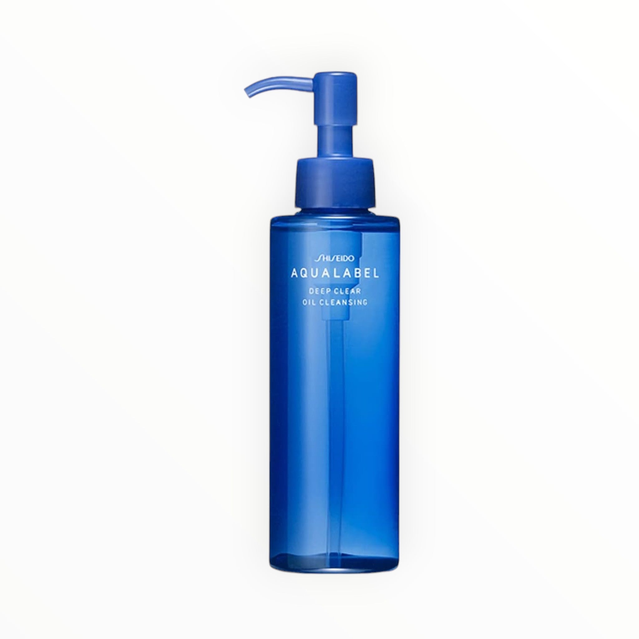 AQUALABEL Deep Clear Oil Cleansing 150mL