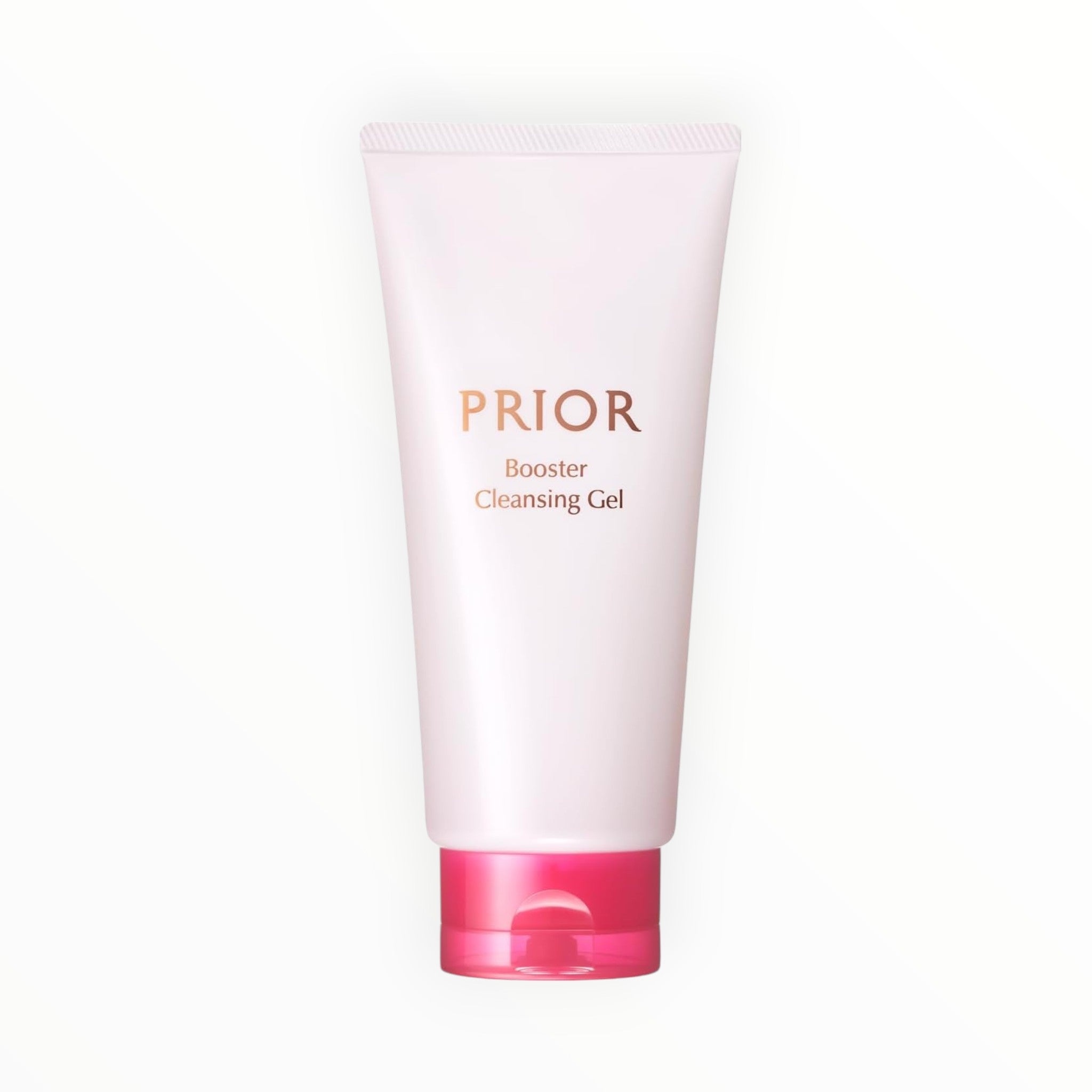 PRIOR BOOSTER CLEANSING GEL 140g