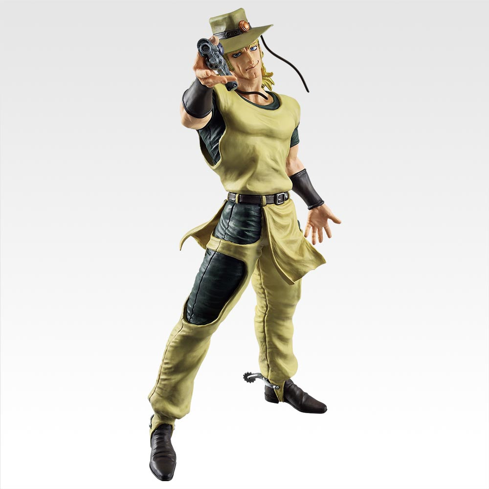Ichiban Kuji JoJo's Bizarre Adventure Hol Horse MASTERLISE Prize E