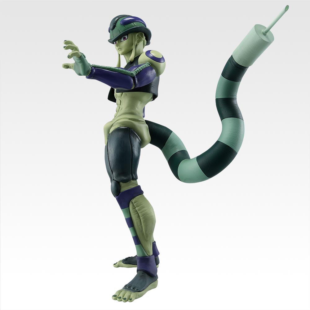 Ichiban Kuji Hunter x Hunter Meruem MASTERLISE Prize A Figure