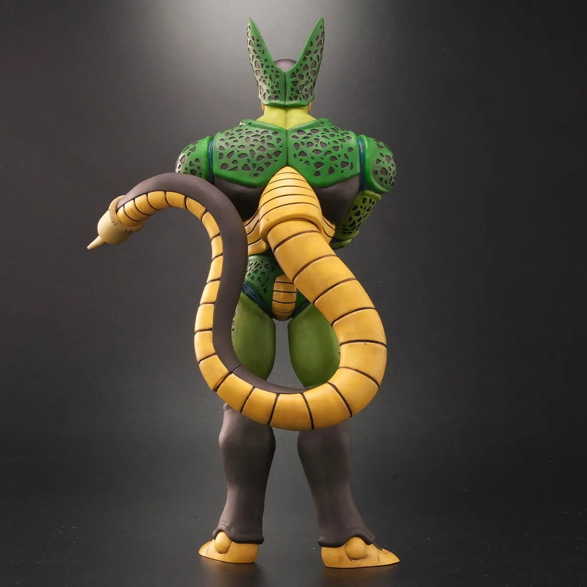 Dragon Ball ARISE Semi Perfect Cell SP Color Ver Figure