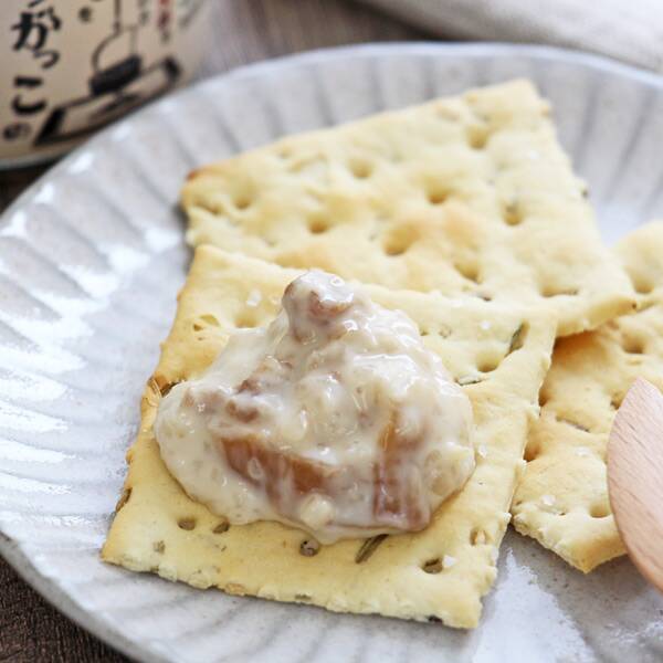 Kaldi Smoked Takuan Tartar Sauce 160g