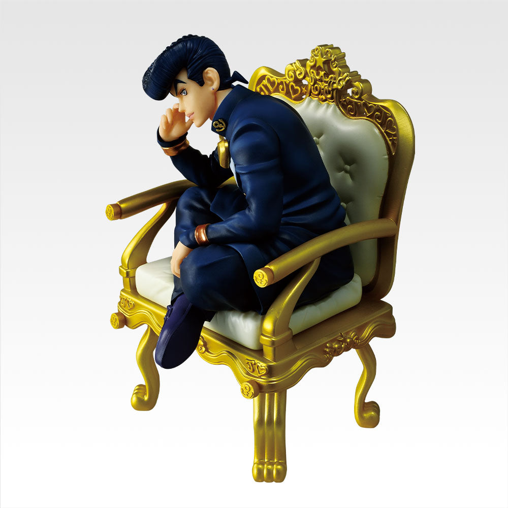 Ichiban Kuji JoJo Josuke Higashikata JOJO WORLD Prize D Figure