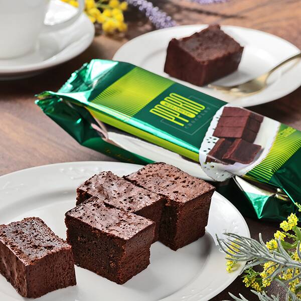 Raguno Polo Chocolat Cake 1 Loaf