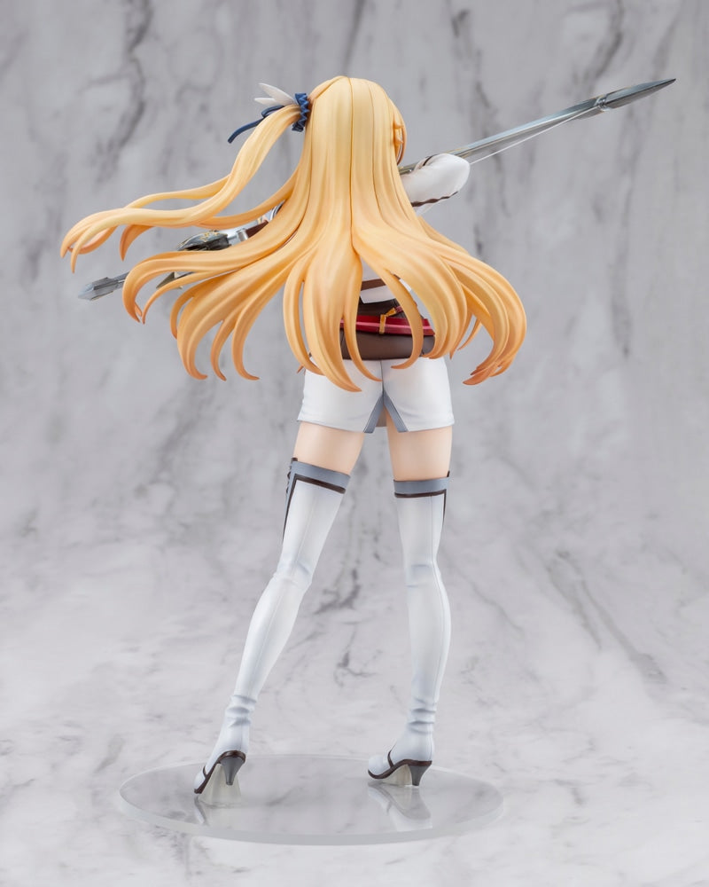 Pre-order Kotobukiya Trails Series Alisa Reinford 1/8 Scale Figure Bonus