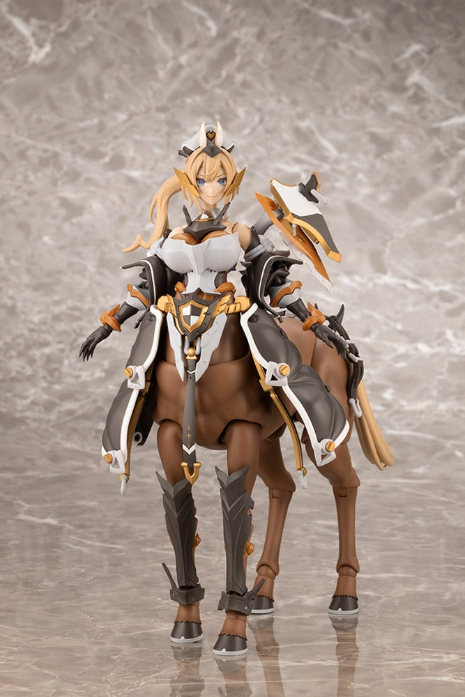 Kotobukiya Arcanadea Elena Non-Scale Plastic Model Kit (Pre-Order)