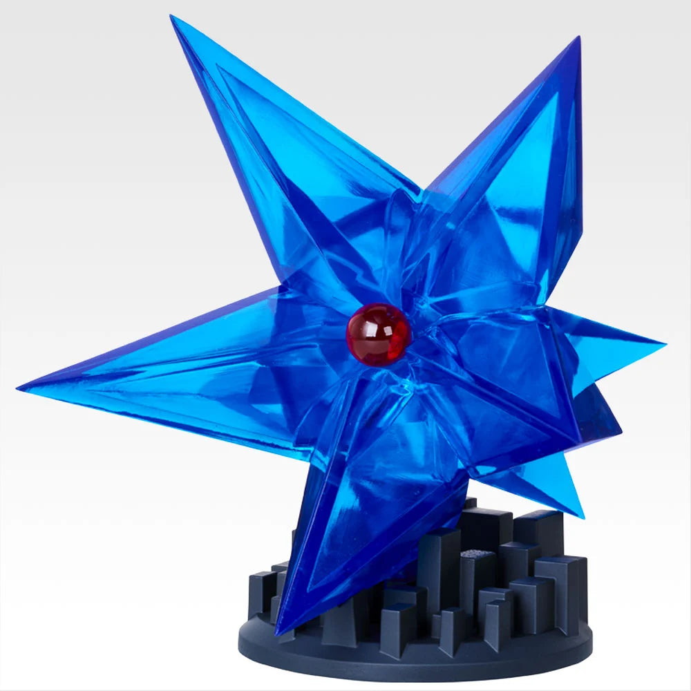 Ichiban Kuji Evangelion Sixth Angel Ramiel Prize E Figure