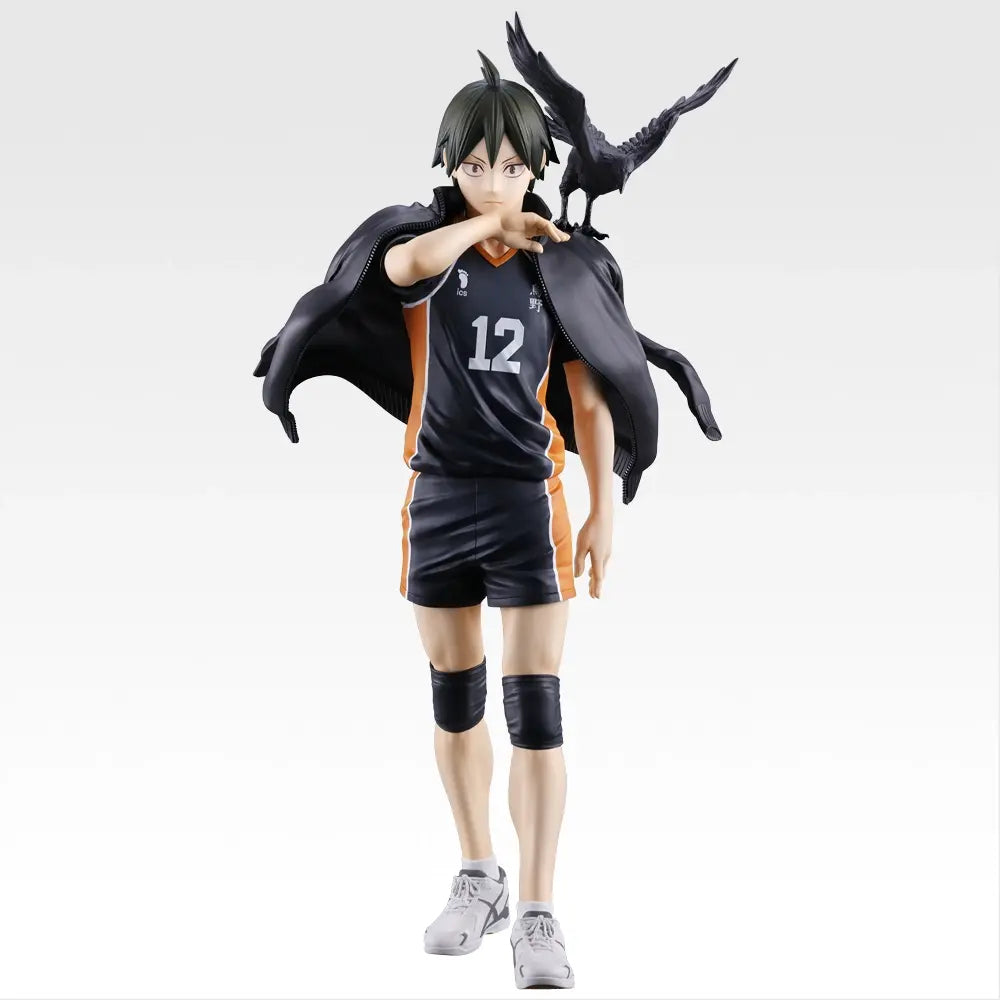 Ichiban Kuji Haikyu Tadashi Yamaguchi Prize C Figure