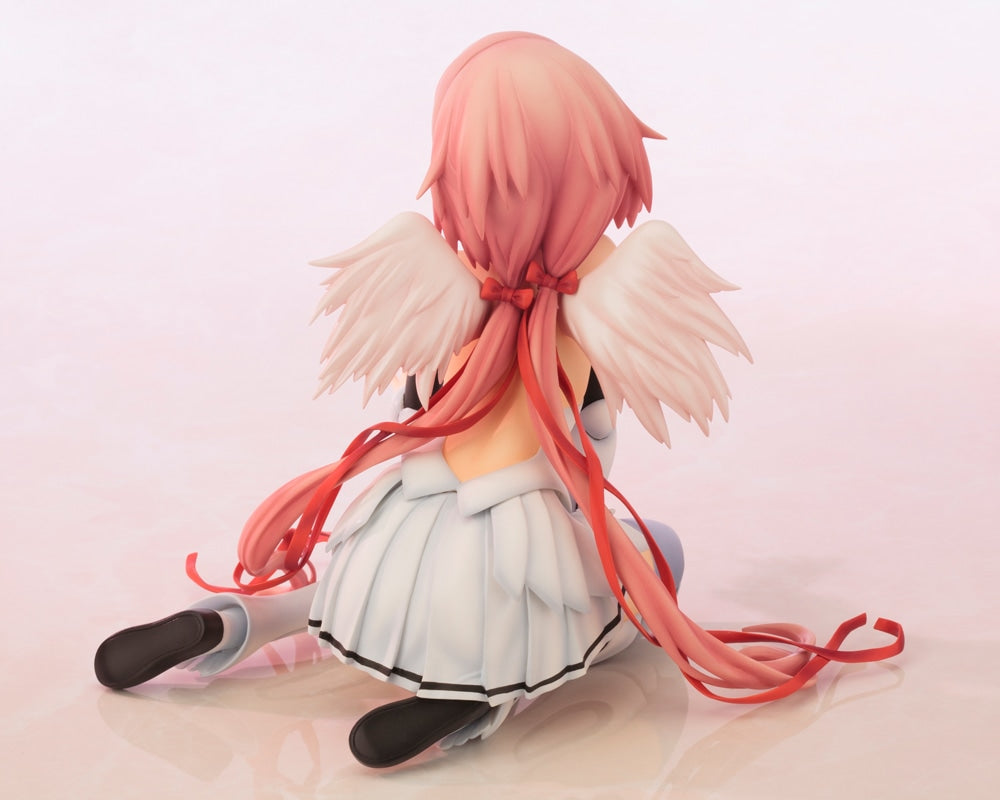 Pre-order Kotobukiya 4-Leaves Heaven's Lost Property Final Ikaros 1/6 Figure