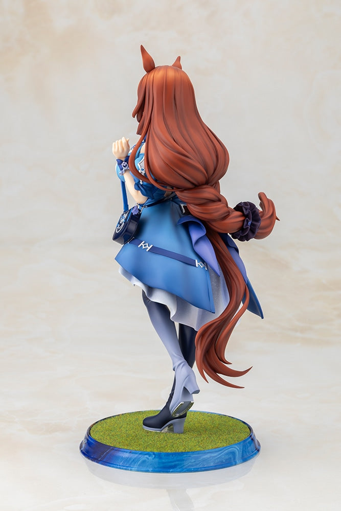 Pre-order Kotobukiya Uma Musume Pretty Derby Super Creek 1/7 Scale Figure Bonus