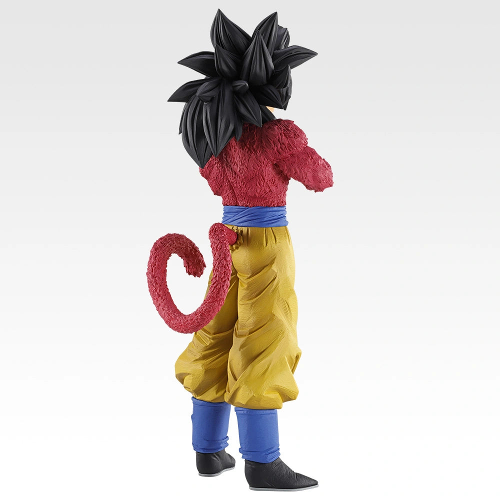 Ichiban Kuji Dragon Ball GT Super Saiyan 4 Goku MASTERLISE Prize A