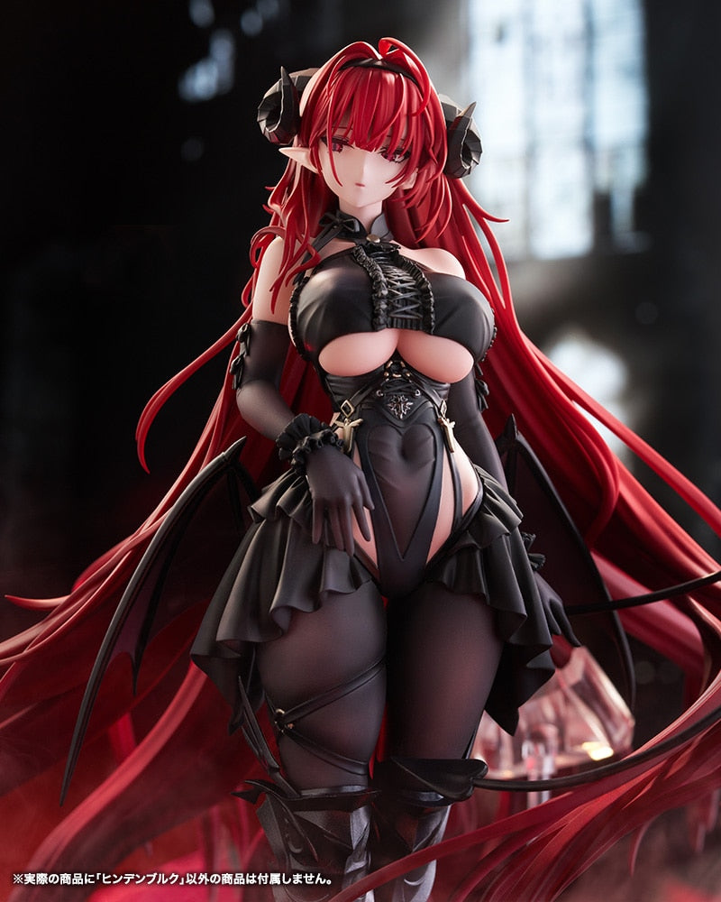 Kotobukiya Azur Lane Hindenburg 1/7 Scale Figure (Pre-Order)