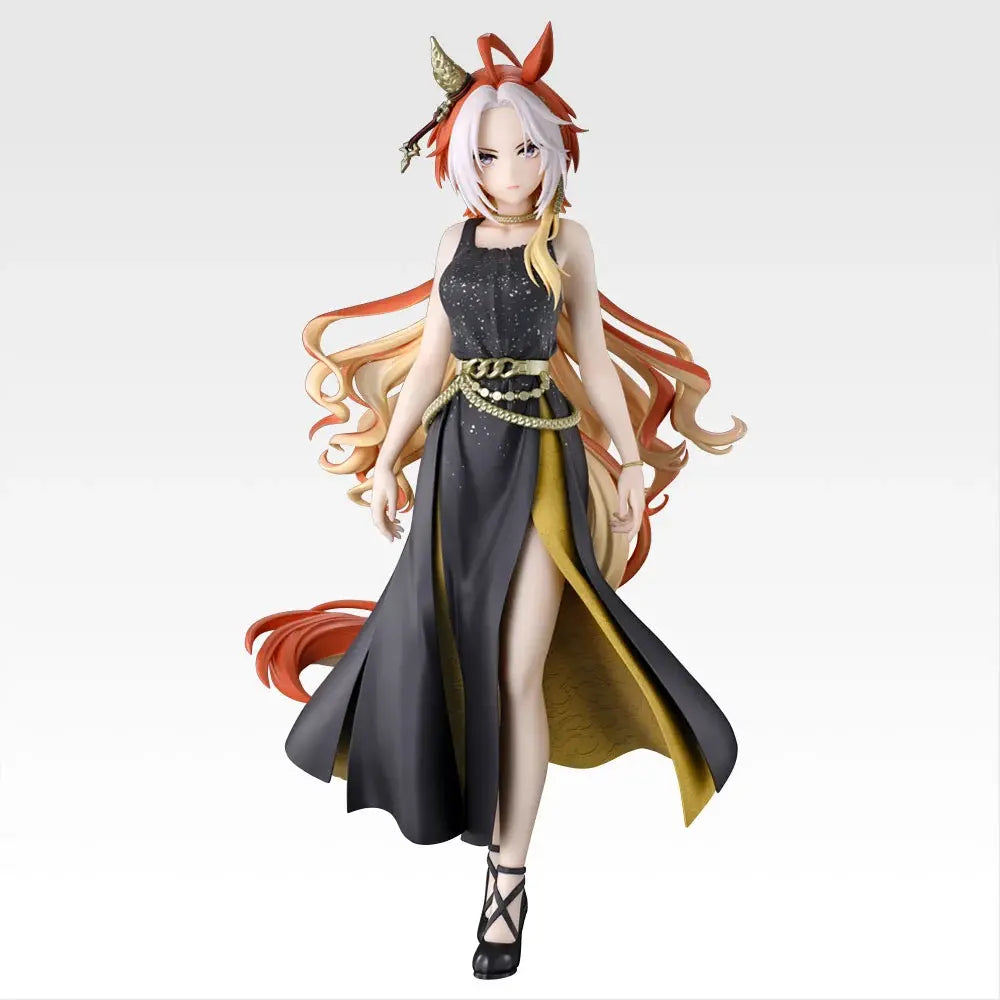 Ichiban Kuji Umamusume Pretty Derby Orfevre GOLD WEEK Prize C Figure