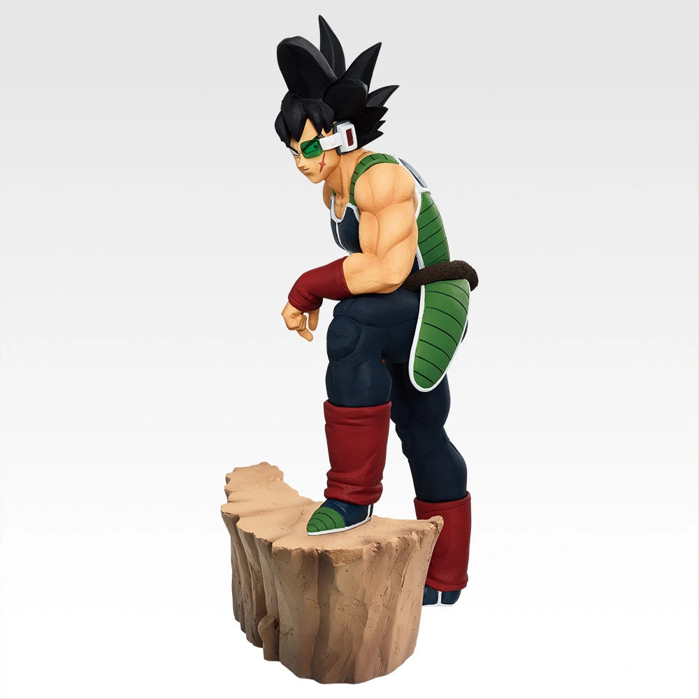 Ichiban Kuji Dragon Ball SPIRIT OF THE SAIYAN Bardock MASTERLISE Prize D
