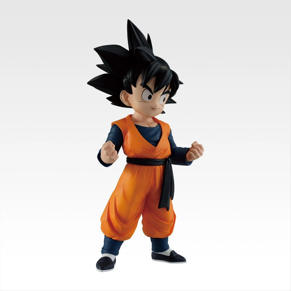Ichiban Kuji Dragon Ball SPIRIT OF THE SAIYAN Son Goten MASTERLISE Prize C