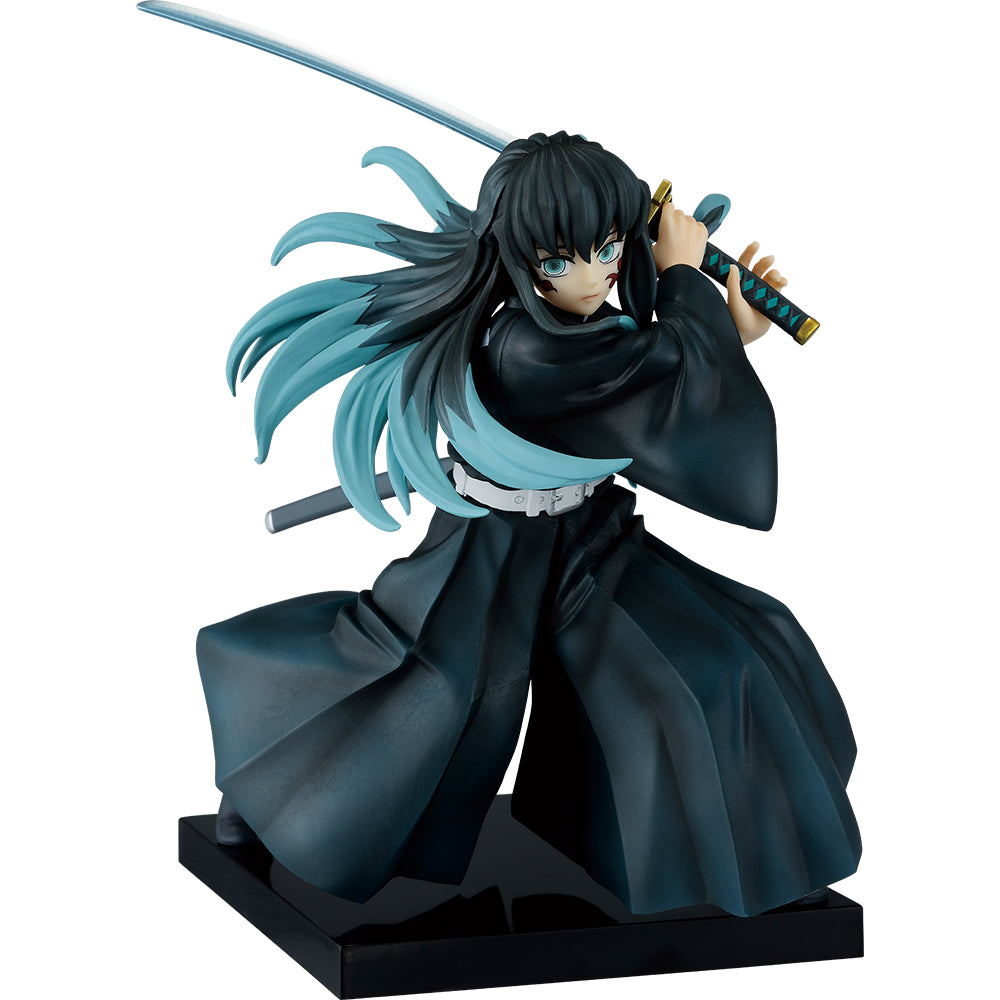 Ichiban Kuji Demon Slayer Muichiro Tokito Last One Ver.