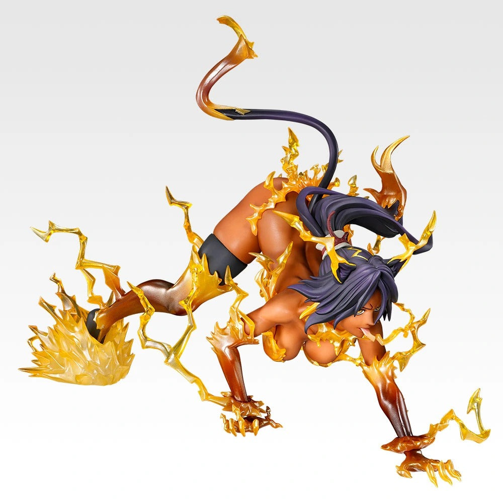 Ichiban Kuji Bleach Yoruichi Shihoin MASTERLISE Preis C Figur