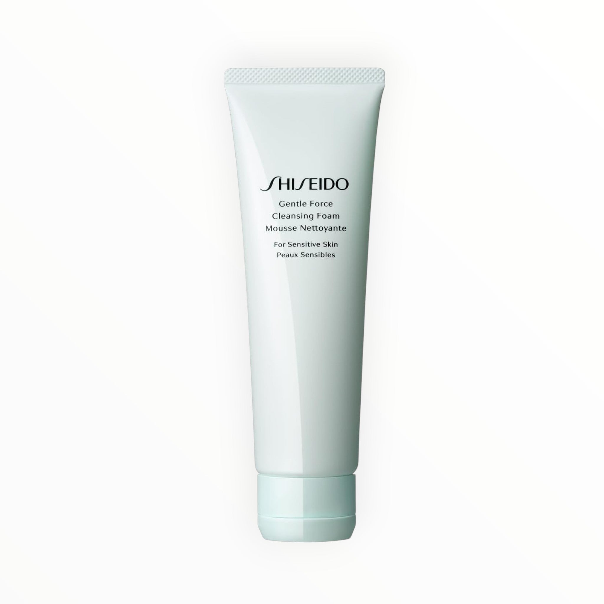 SHISEIDO Gentle Force Cleansing Foam 125g