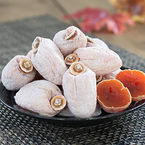 Pre-Order Nagano Ichida Dried Persimmons 500g