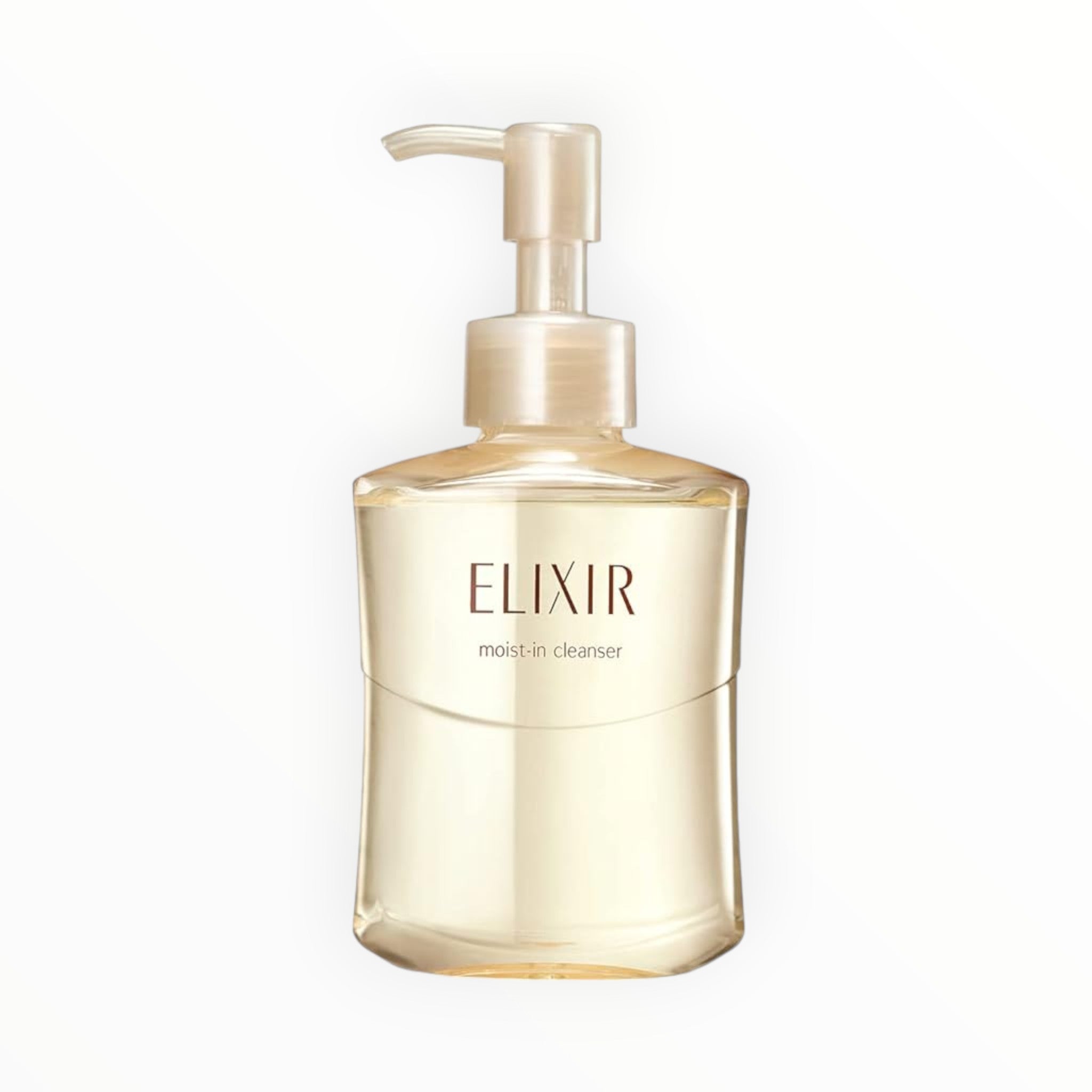 ELIXIR SUPERIEUR MOIST-IN CLEANSER 140mL