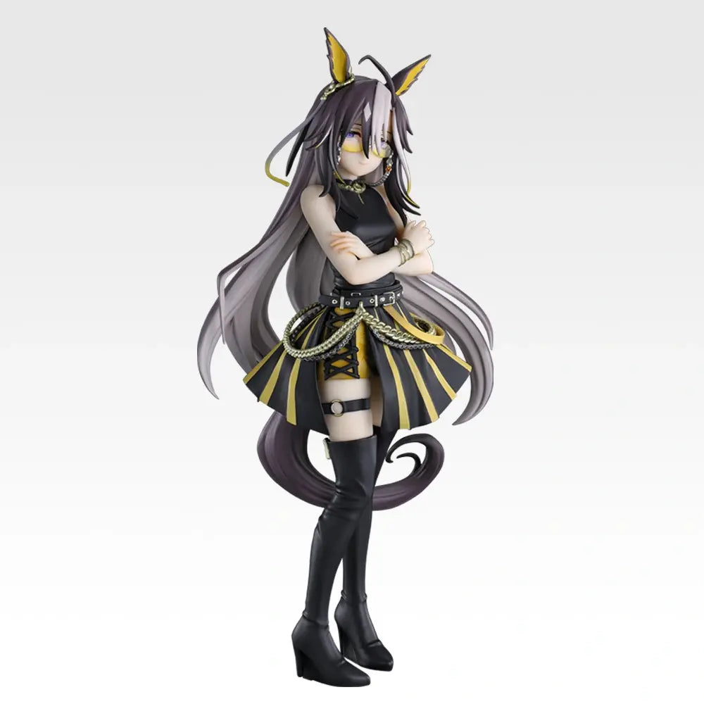 Ichiban Kuji Umamusume Pretty Derby Dream Journey GOLD WEEK Prize B Figure