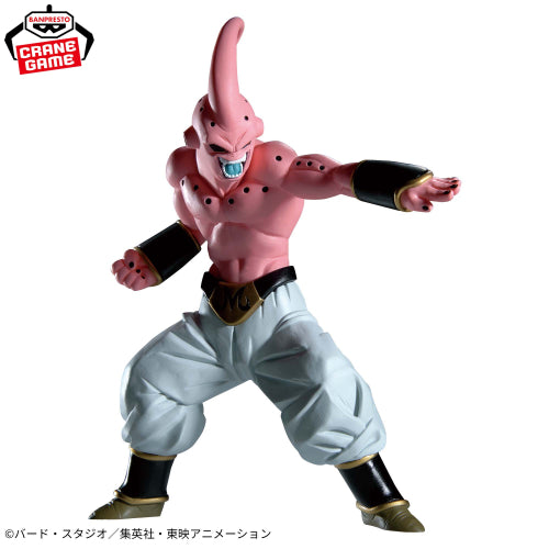 Dragon Ball Z Majin Buu Match Makers VS Gotenks Prize Figure