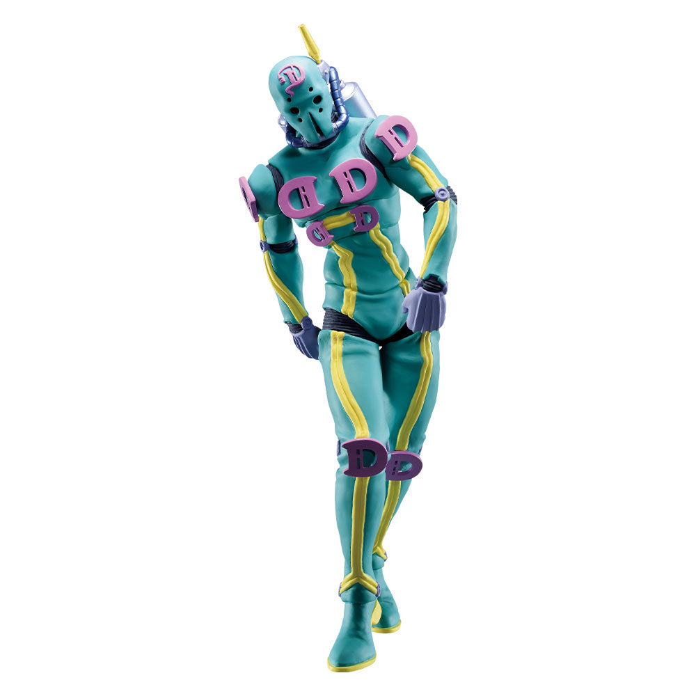 Ichiban Kuji JoJo's Bizarre Adventure Diver Down MASTERLISE Prize E