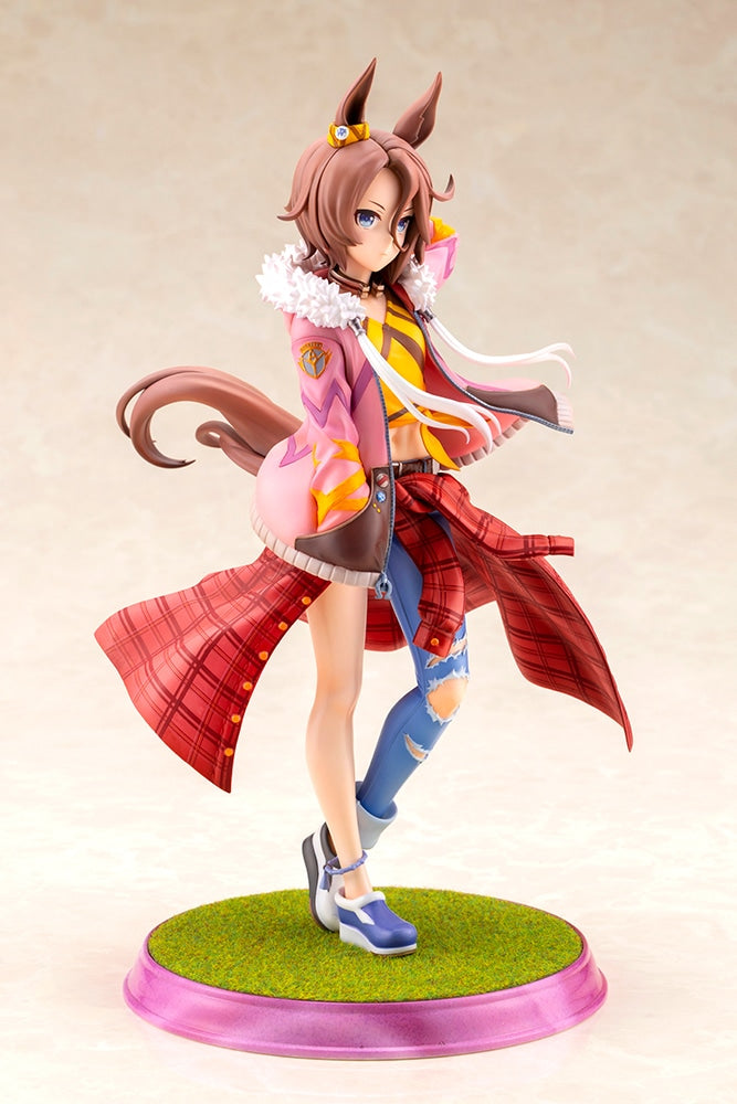 Kotobukiya Uma Musume Narita Taishin 1/7 Scale Figure [Store Exclusive]